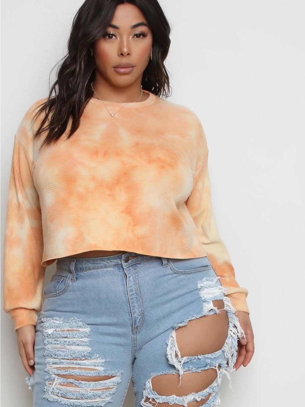 Fashion Nova Top